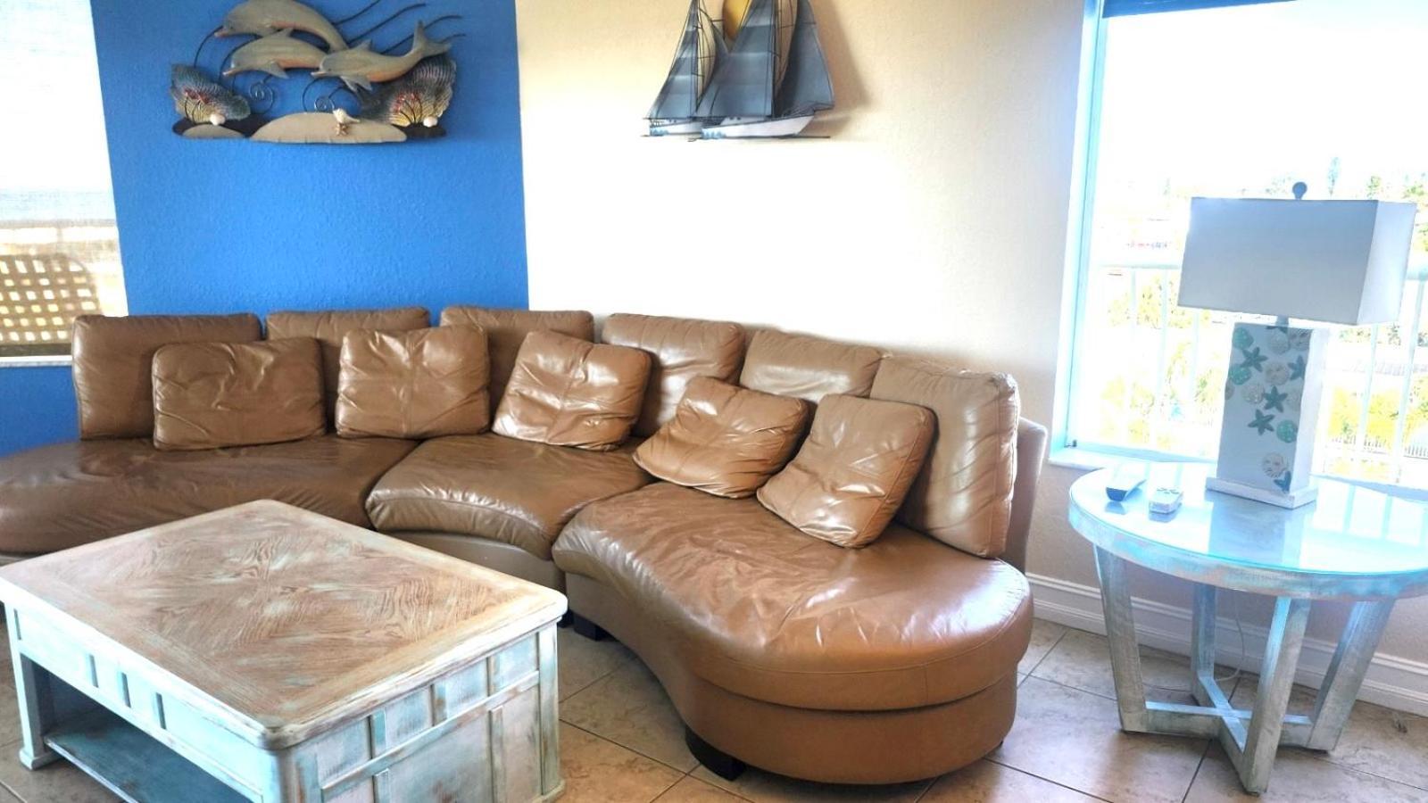 סיינט פיט ביץ' Sunset Sands From Oasis Getaways מראה חיצוני תמונה